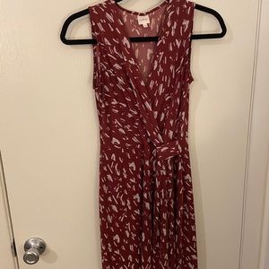 Business Casual Dress